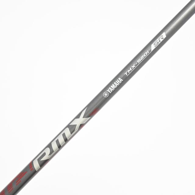 【中古ゴルフクラブ】ヤマハ　RMX　RMX 220 アイアン TMX-520i　シャフト：TMX-520i_4