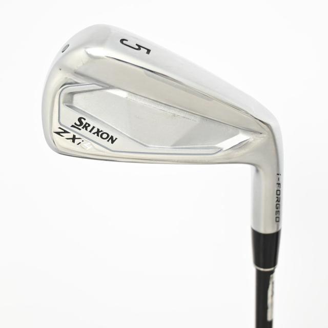 中古ゴルフクラブ】ダンロップ SRIXON スリクソン ZXi4 アイアン