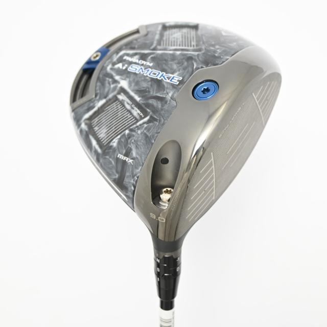 【中古ゴルフクラブ】キャロウェイゴルフ　Ai SMOKE　パラダイム Ai SMOKE MAX ドライバー TENSEI 50 for Callaway　シャフト：TENSEI …