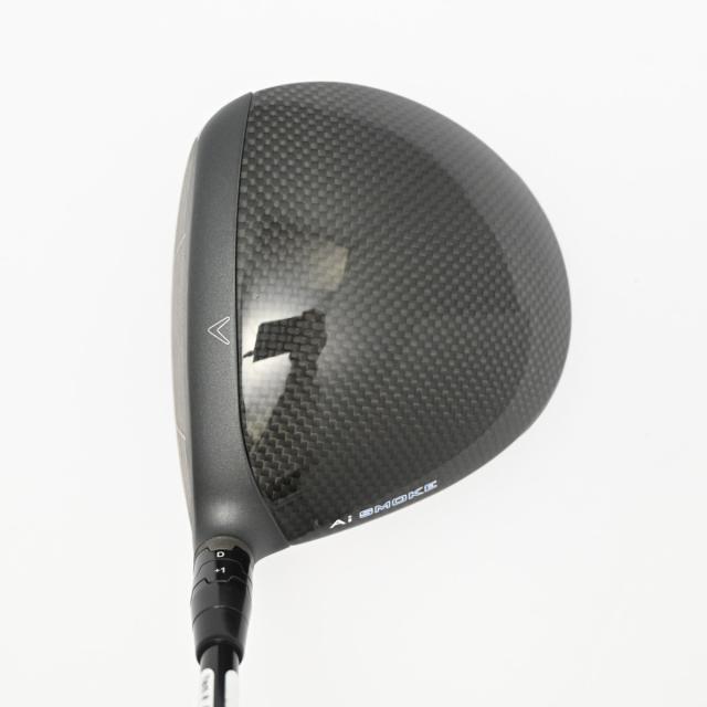 【中古ゴルフクラブ】キャロウェイゴルフ　Ai SMOKE　パラダイム Ai SMOKE MAX ドライバー TENSEI 50 for Callaway　シャフト：TENSEI …_1