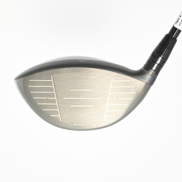 【中古ゴルフクラブ】キャロウェイゴルフ　Ai SMOKE　パラダイム Ai SMOKE MAX ドライバー TENSEI 50 for Callaway　シャフト：TENSEI …_2