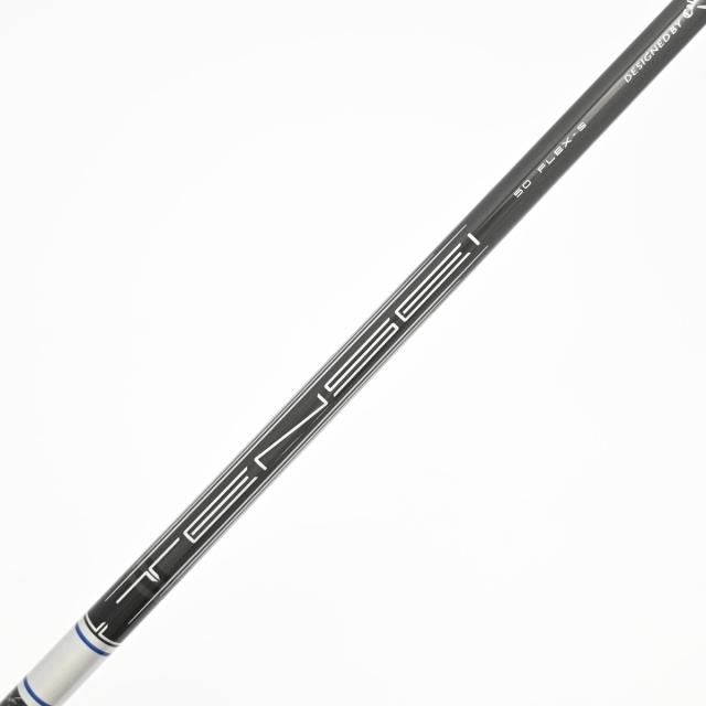 【中古ゴルフクラブ】キャロウェイゴルフ　Ai SMOKE　パラダイム Ai SMOKE MAX ドライバー TENSEI 50 for Callaway　シャフト：TENSEI …_5