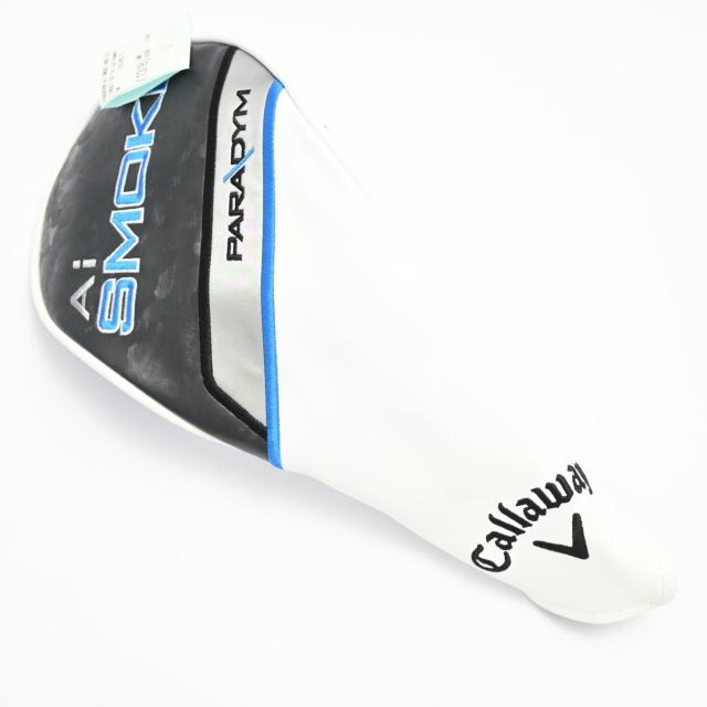 【中古ゴルフクラブ】キャロウェイゴルフ　Ai SMOKE　パラダイム Ai SMOKE MAX ドライバー TENSEI 50 for Callaway　シャフト：TENSEI …_7