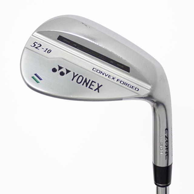 【中古ゴルフクラブ】ヨネックス　EZONE　EZONE W501 ウェッジ N.S.PRO 950GH neo　シャフト：N.S.PRO 950GH neo