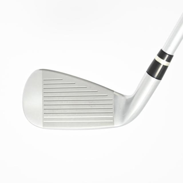 【中古ゴルフクラブ】ヤマハ　inpres　19 インプレス UD+2 アイアン N.S.PRO ZELOS 7　シャフト：N.S.PRO ZELOS 7_2