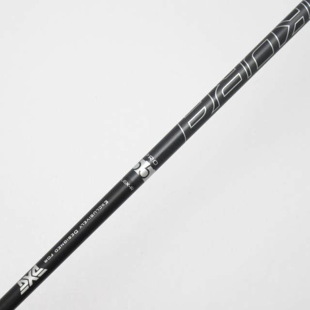 【中古ゴルフクラブ】ピーエックスジー　PXG　PXG 0211 ドライバー FUJIKURA PRO 55 for PXG　シャフト：FUJIKURA PRO 55 for PXG_5