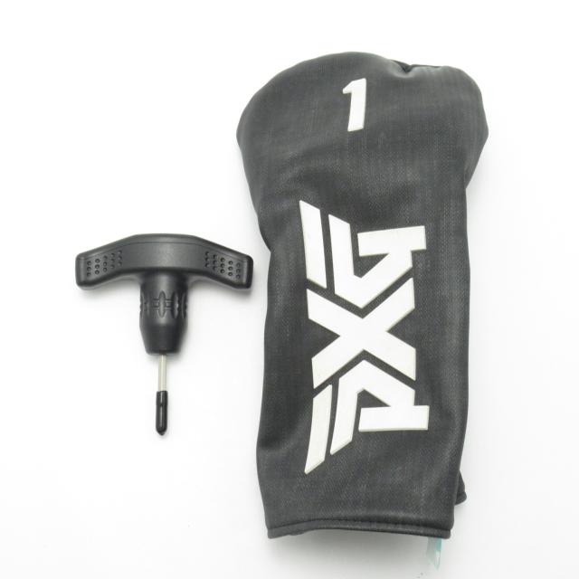【中古ゴルフクラブ】ピーエックスジー　PXG　PXG 0211 ドライバー FUJIKURA PRO 55 for PXG　シャフト：FUJIKURA PRO 55 for PXG_7