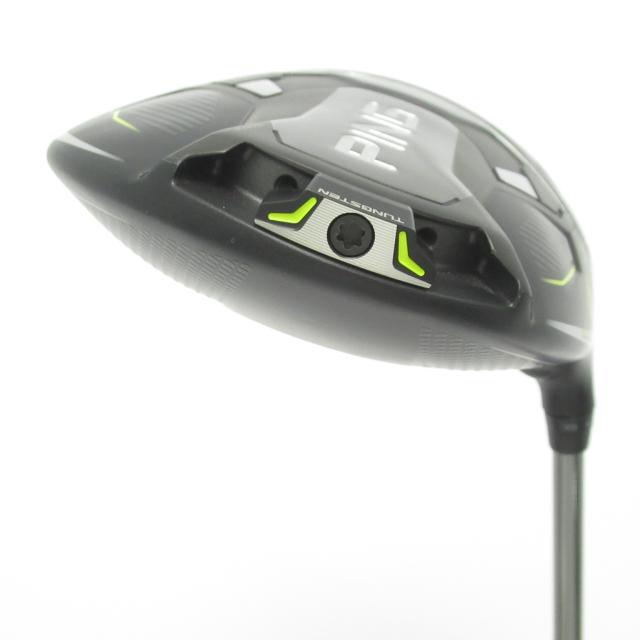 【中古ゴルフクラブ】ピン　G430　G430 MAX ドライバー PING TOUR 2.0 CHROME 65　シャフト：PING TOUR 2.0 CHROME 65_4