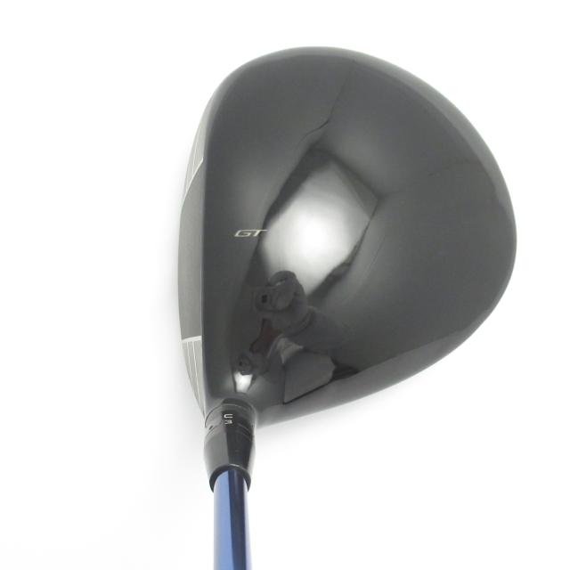 中古ゴルフクラブ】タイトリスト TITLEIST GT2 ドライバー Diamana
