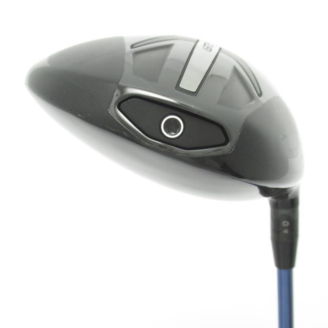 中古ゴルフクラブ】タイトリスト TITLEIST GT2 ドライバー Diamana