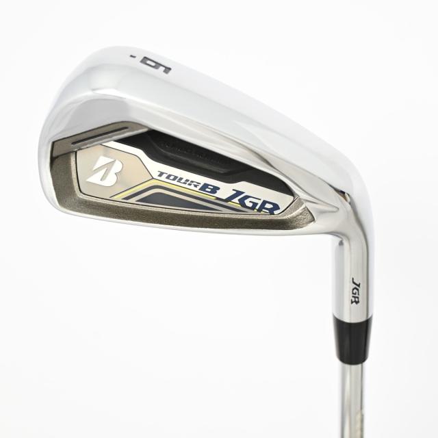 【中古ゴルフクラブ】ブリヂストン　TOUR B　TOUR B JGR(2020) アイアン N.S.PRO 850GH　シャフト：N.S.PRO 850GH