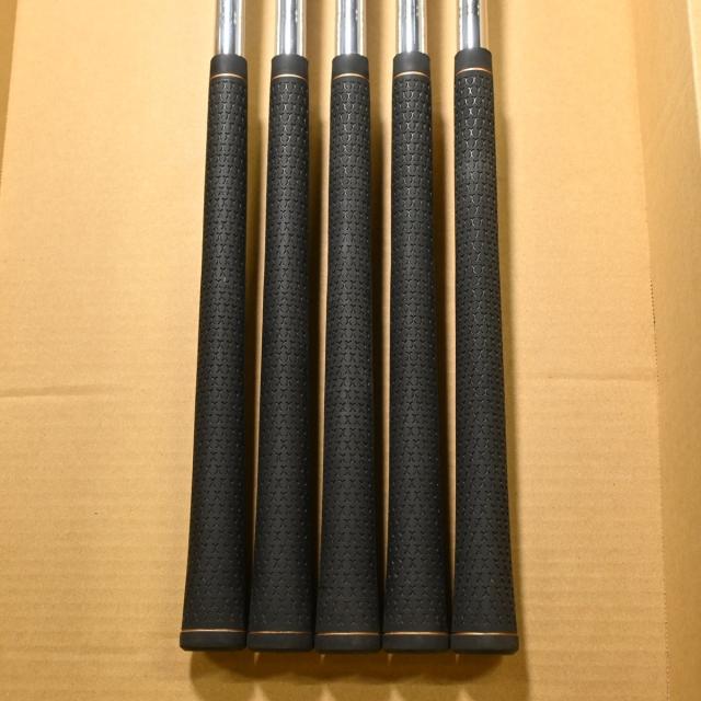 【中古ゴルフクラブ】ブリヂストン　TOUR B　TOUR B JGR(2020) アイアン N.S.PRO 850GH　シャフト：N.S.PRO 850GH_7