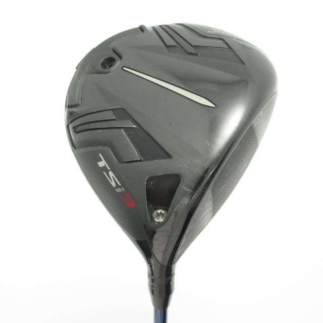 【中古ゴルフクラブ】タイトリスト　TSi　TSi3 ドライバー Diamana TB60　シャフト：Diamana TB60