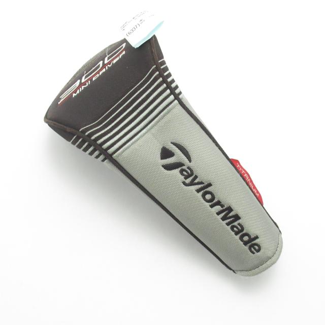 【中古ゴルフクラブ】テーラーメイド　Taylor Made　300MINI ドライバー TENSEI Pro White 1K 60　シャフト：TENSEI Pro White 1K 60_7