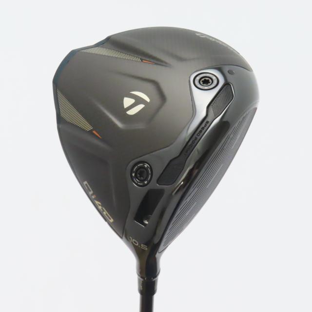 【中古ゴルフクラブ】テーラーメイド　Qi4D　Qi4D ドライバー REAX 50 High Rotation RED(2026)　シャフト：REAX 50 High Rotation RED…