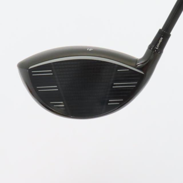 【中古ゴルフクラブ】テーラーメイド　Qi4D　Qi4D ドライバー REAX 50 High Rotation RED(2026)　シャフト：REAX 50 High Rotation RED…_2