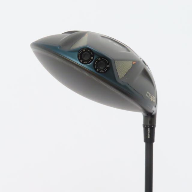 【中古ゴルフクラブ】テーラーメイド　Qi4D　Qi4D ドライバー REAX 50 High Rotation RED(2026)　シャフト：REAX 50 High Rotation RED…_4
