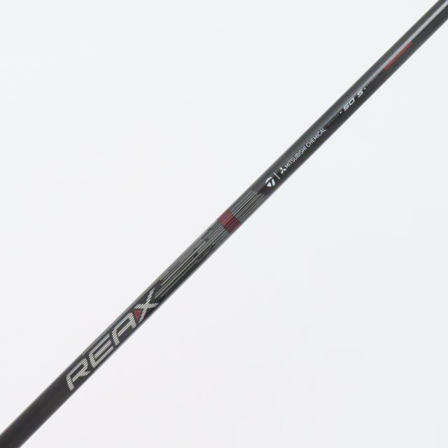 【中古ゴルフクラブ】テーラーメイド　Qi4D　Qi4D ドライバー REAX 50 High Rotation RED(2026)　シャフト：REAX 50 High Rotation RED…_5
