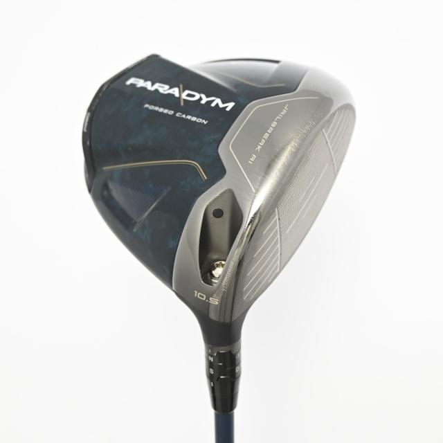 【中古ゴルフクラブ】キャロウェイゴルフ　PARADYM　パラダイム ドライバー VENTUS TR 5 for Callaway　シャフト：VENTUS TR 5 for Cal…
