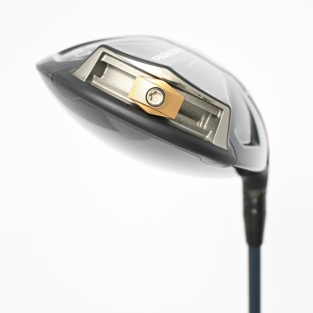 【中古ゴルフクラブ】キャロウェイゴルフ　PARADYM　パラダイム ドライバー VENTUS TR 5 for Callaway　シャフト：VENTUS TR 5 for Cal…_4