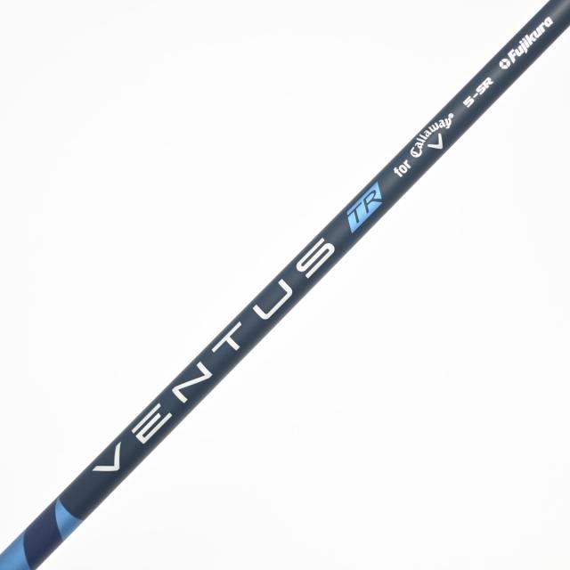 【中古ゴルフクラブ】キャロウェイゴルフ　PARADYM　パラダイム ドライバー VENTUS TR 5 for Callaway　シャフト：VENTUS TR 5 for Cal…_5