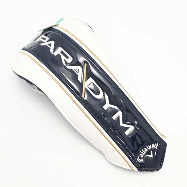 【中古ゴルフクラブ】キャロウェイゴルフ　PARADYM　パラダイム ドライバー VENTUS TR 5 for Callaway　シャフト：VENTUS TR 5 for Cal…_7