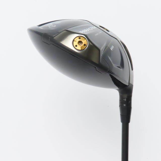【中古ゴルフクラブ】キャロウェイゴルフ　PARADYM　パラダイム トリプルダイヤモンド ドライバー TENSEI 55 NVY for Callaway　シャフ…_4