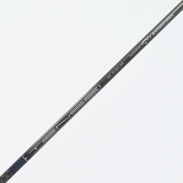【中古ゴルフクラブ】キャロウェイゴルフ　PARADYM　パラダイム トリプルダイヤモンド ドライバー TENSEI 55 NVY for Callaway　シャフ…_5