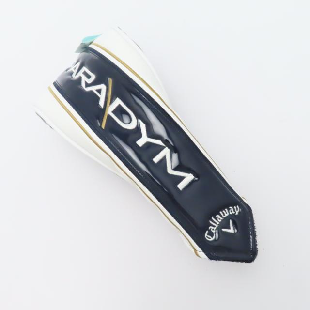 【中古ゴルフクラブ】キャロウェイゴルフ　PARADYM　パラダイム トリプルダイヤモンド ドライバー TENSEI 55 NVY for Callaway　シャフ…_7