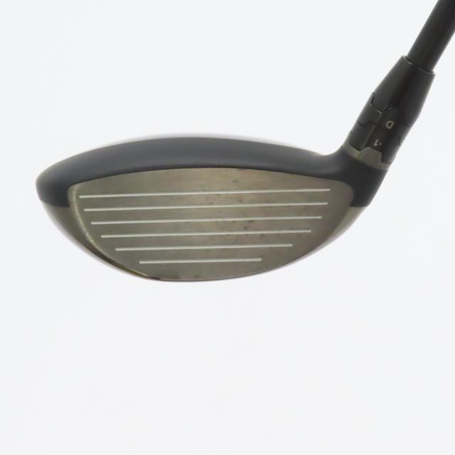 【中古ゴルフクラブ】キャロウェイゴルフ　PARADYM　パラダイム トリプルダイヤモンド フェアウェイウッド TENSEI 55 NVY for Callaway…_2