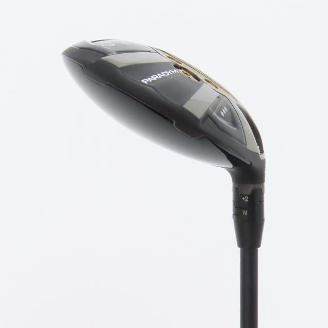 【中古ゴルフクラブ】キャロウェイゴルフ　PARADYM　パラダイム トリプルダイヤモンド フェアウェイウッド TENSEI 55 NVY for Callaway…_4