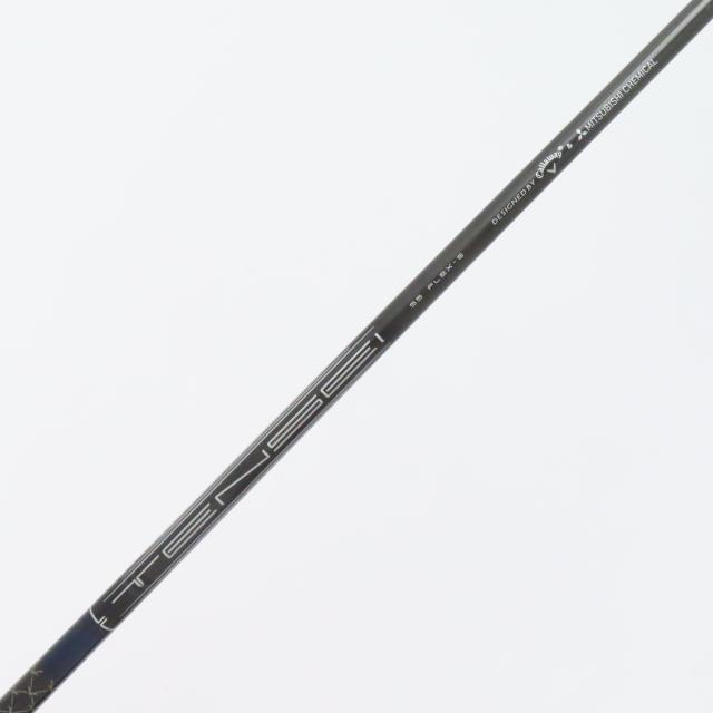 【中古ゴルフクラブ】キャロウェイゴルフ　PARADYM　パラダイム トリプルダイヤモンド フェアウェイウッド TENSEI 55 NVY for Callaway…_5