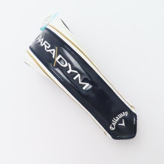 【中古ゴルフクラブ】キャロウェイゴルフ　PARADYM　パラダイム トリプルダイヤモンド フェアウェイウッド TENSEI 55 NVY for Callaway…_7