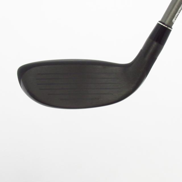 【中古ゴルフクラブ】ダンロップ　SRIXON　スリクソン ZX MkII ハイブリッド ユーティリティ Aerotech SteelFiber i80cw　シャフト：Ae…_2