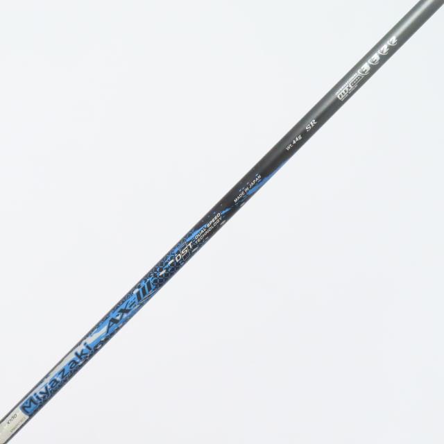 【中古ゴルフクラブ】ダンロップ　XXIO　ゼクシオ X(2024) ドライバー Miyazaki AX-3　シャフト：Miyazaki AX-3_5