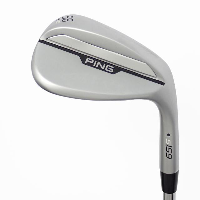 【中古ゴルフクラブ】ピン　PING　S159 ウェッジ N.S.PRO MODUS3 TOUR 105　シャフト：N.S.PRO MODUS3 TOUR 105