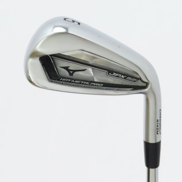 【中古ゴルフクラブ】ミズノ　JPX　JPX921 HOT METAL PRO アイアン N.S.PRO 950GH neo　シャフト：N.S.PRO 950GH neo