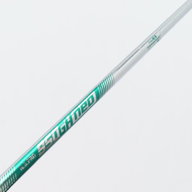 【中古ゴルフクラブ】ミズノ　JPX　JPX921 HOT METAL PRO アイアン N.S.PRO 950GH neo　シャフト：N.S.PRO 950GH neo_4