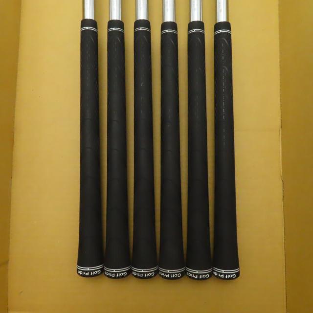【中古ゴルフクラブ】ミズノ　JPX　JPX921 HOT METAL PRO アイアン N.S.PRO 950GH neo　シャフト：N.S.PRO 950GH neo_7
