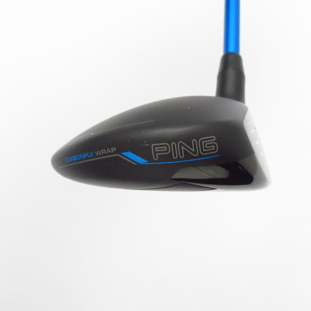 【中古ゴルフクラブ】ピン　G440　G440 MAX フェアウェイウッド ALTA J CB BLUE　シャフト：ALTA J CB BLUE_3
