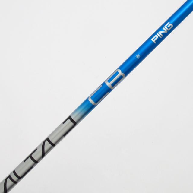 【中古ゴルフクラブ】ピン　G440　G440 MAX フェアウェイウッド ALTA J CB BLUE　シャフト：ALTA J CB BLUE_5