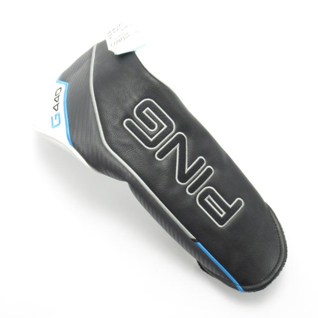 【中古ゴルフクラブ】ピン　G440　G440 MAX ドライバー Tour AD UB 5　シャフト：Tour AD UB 5_7