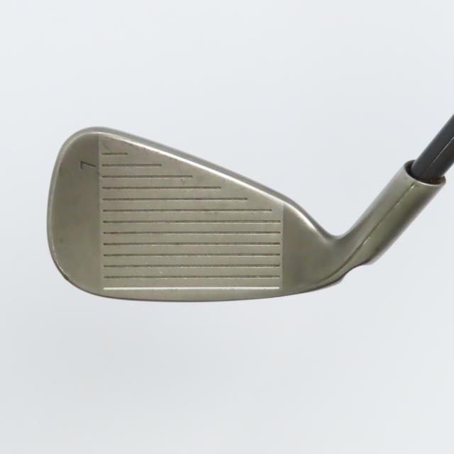 【中古ゴルフクラブ】ピン　G30　G30 アイアン LT 50I　シャフト：LT 50I_2