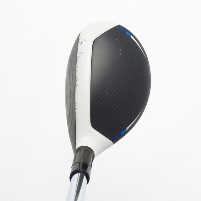 【中古ゴルフクラブ】テーラーメイド　SIM2　SIM2 マックス レスキュー ユーティリティ KBS MAX MT85 JP　シャフト：KBS MAX MT85 JP_1