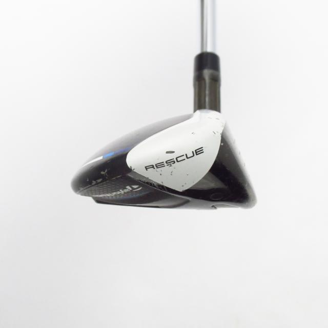 【中古ゴルフクラブ】テーラーメイド　SIM2　SIM2 マックス レスキュー ユーティリティ KBS MAX MT85 JP　シャフト：KBS MAX MT85 JP_3