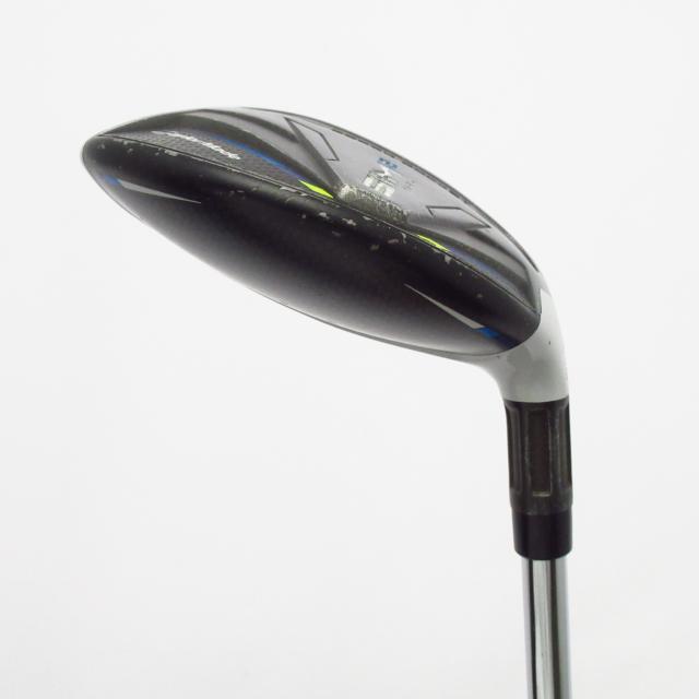 【中古ゴルフクラブ】テーラーメイド　SIM2　SIM2 マックス レスキュー ユーティリティ KBS MAX MT85 JP　シャフト：KBS MAX MT85 JP_4