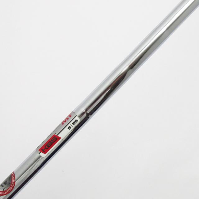 【中古ゴルフクラブ】テーラーメイド　SIM2　SIM2 マックス レスキュー ユーティリティ KBS MAX MT85 JP　シャフト：KBS MAX MT85 JP_5