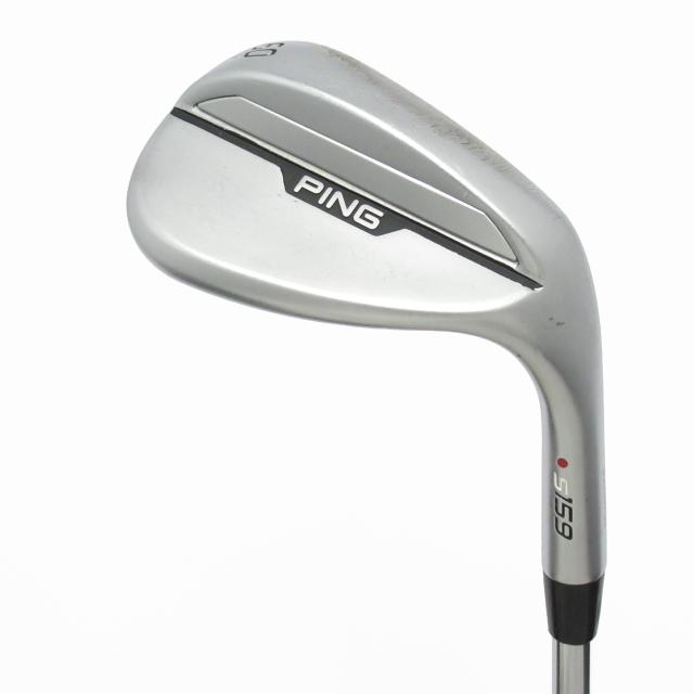 【中古ゴルフ野球クラブ】いの一番 PING S159 ウェッジ Dynamic Gold 120 矢がら：Dynamic Gold 120