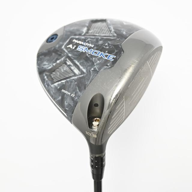 【中古ゴルフクラブ】キャロウェイゴルフ　Ai SMOKE　パラダイム Ai SMOKE MAX D ドライバー TENSEI 50 for Callaway　シャフト：TENSE…