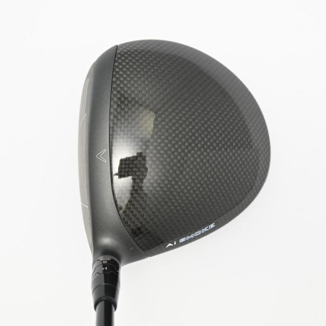 【中古ゴルフクラブ】キャロウェイゴルフ　Ai SMOKE　パラダイム Ai SMOKE MAX D ドライバー TENSEI 50 for Callaway　シャフト：TENSE…_1